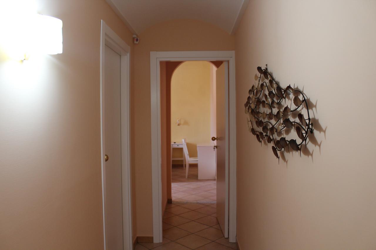 Reginella Bed & Breakfast Cetara Exterior photo