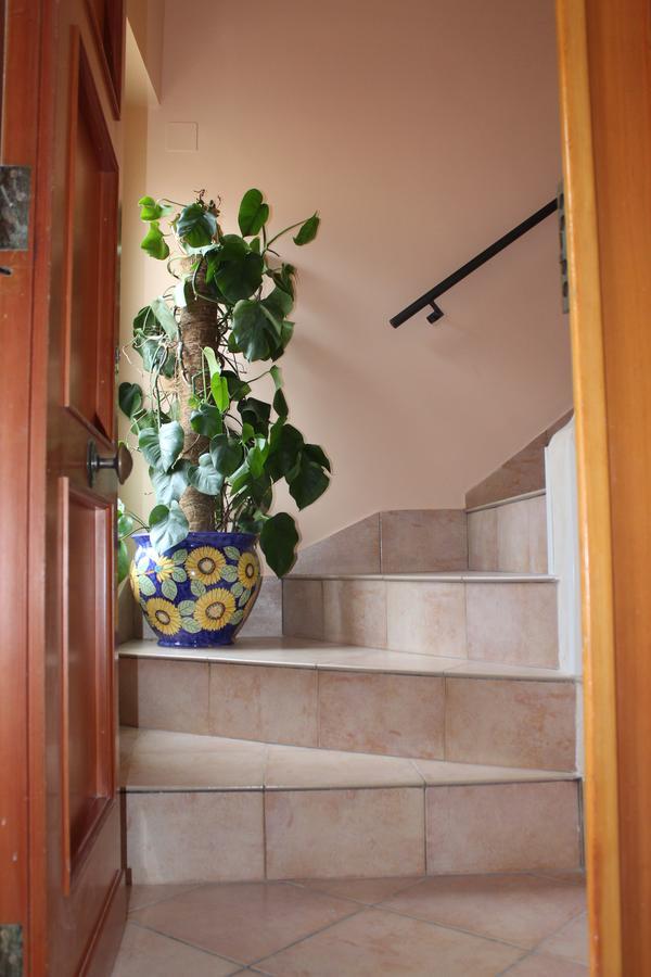 Reginella Bed & Breakfast Cetara Exterior photo